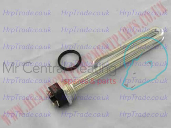 HEATRAE SADIA  S6212